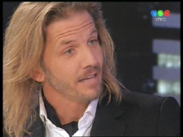 Facundo Arana