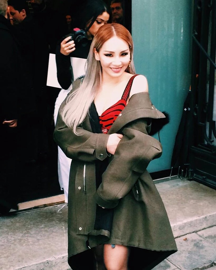 CL