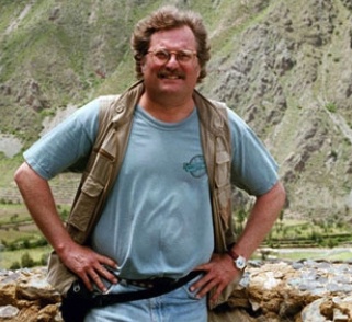 David Childress David Childress