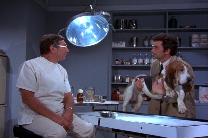 Columbo