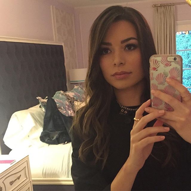 Miranda Cosgrove