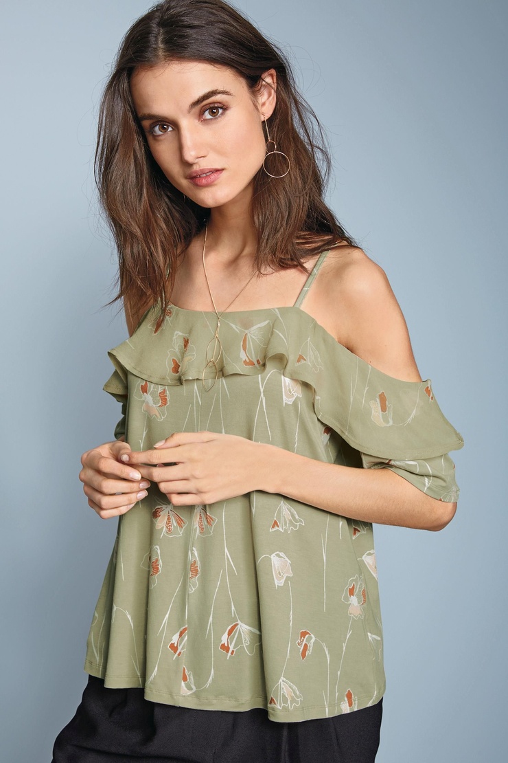 Blanca Padilla Blanca Padilla
