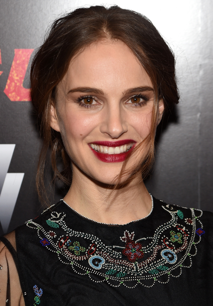 Natalie Portman Natalie Portman