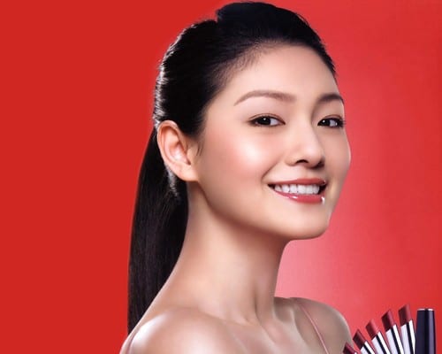 Barbie Hsu