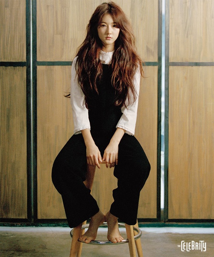Sae-Ron Kim