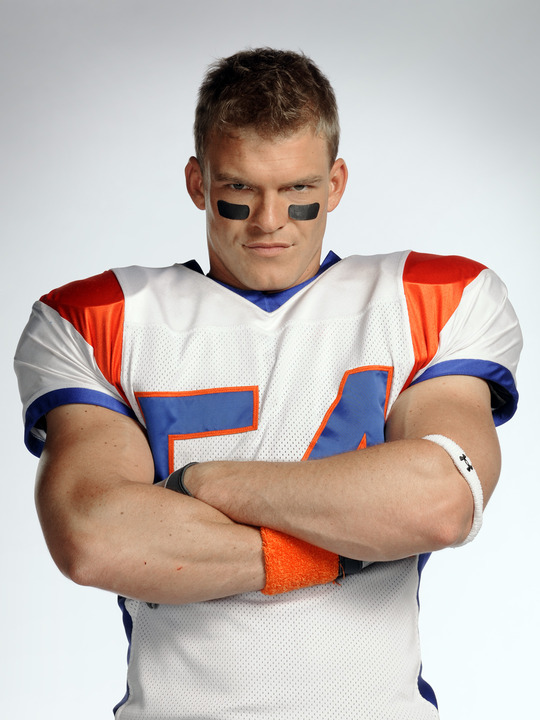 Thad Castle