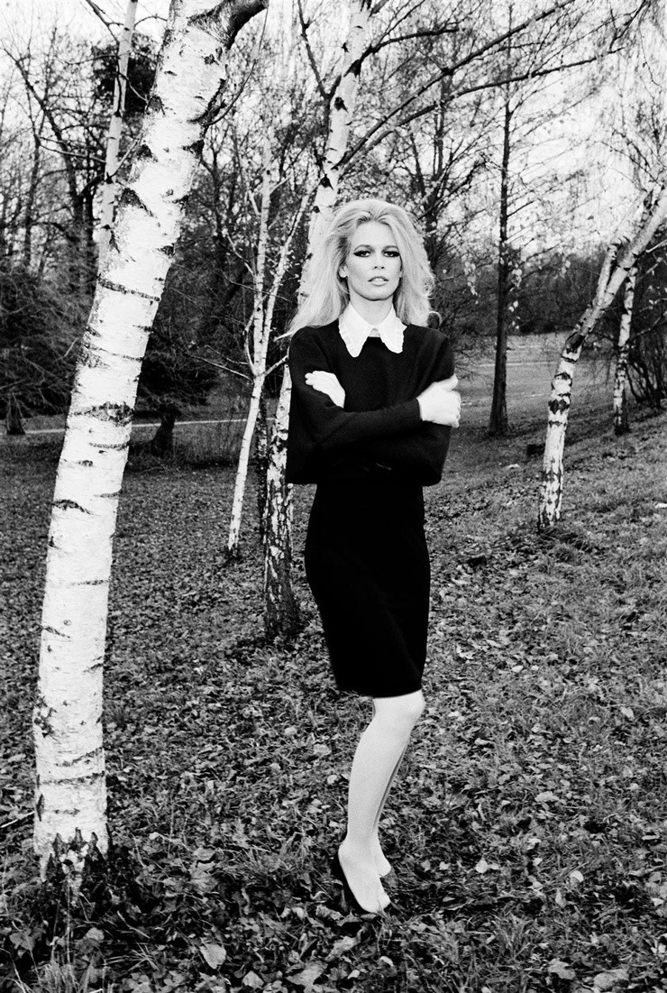 Claudia Schiffer Claudia Schiffer