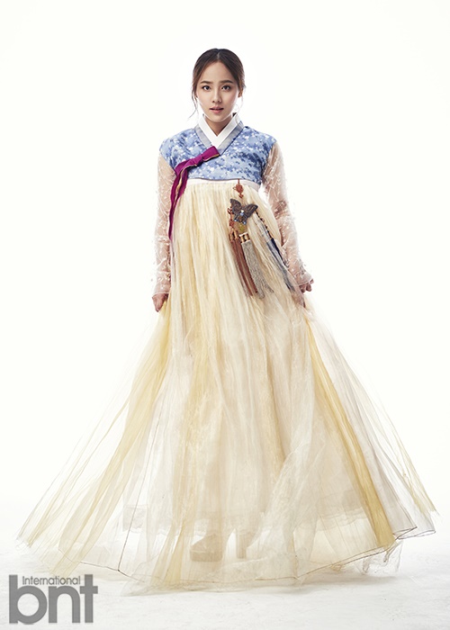 Yoo-jin