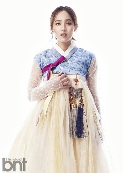Yoo-jin