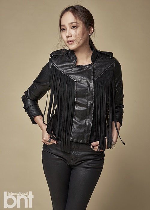Yoo-jin