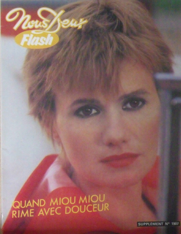 Miou-Miou
