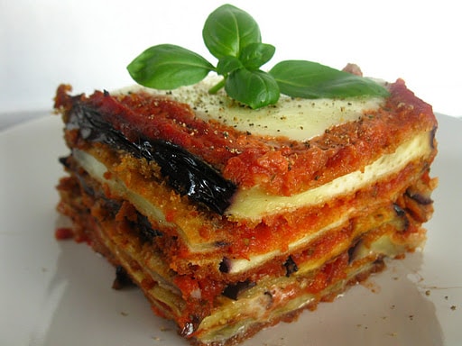 Picture of Parmigiana