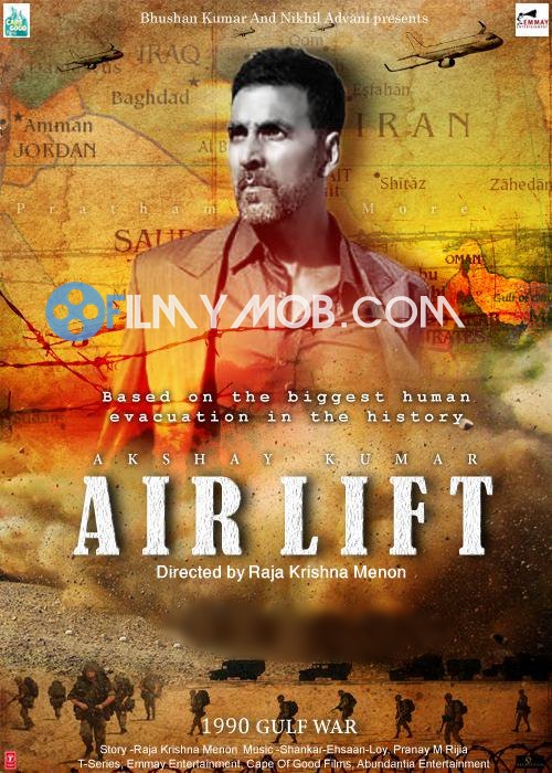 Airlift