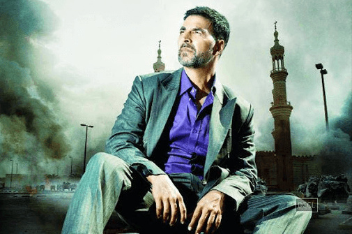 Airlift