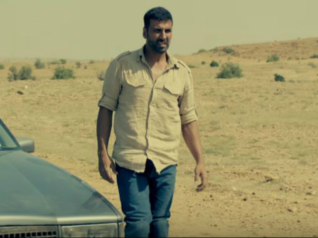 Airlift