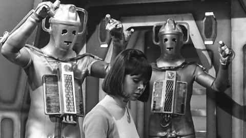 Doctor Who