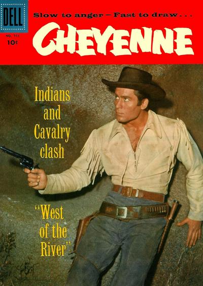 Cheyenne Cheyenne