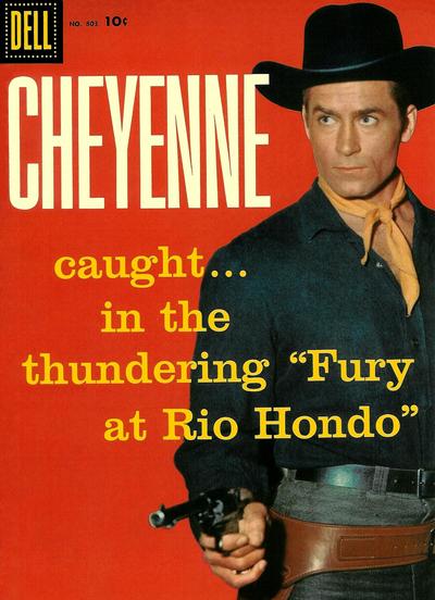 Cheyenne