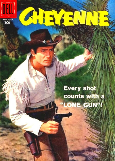 Cheyenne Cheyenne