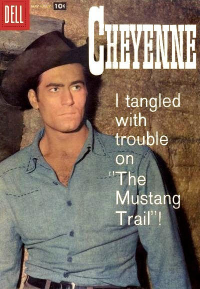 Cheyenne Cheyenne