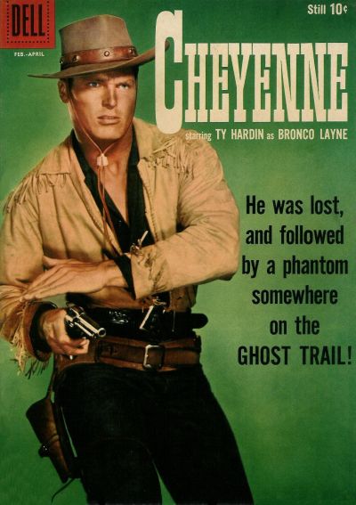 Cheyenne