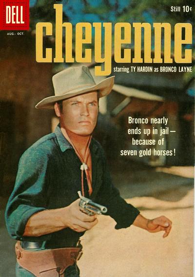 Cheyenne Cheyenne