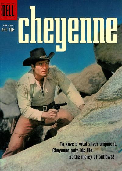 Cheyenne Cheyenne