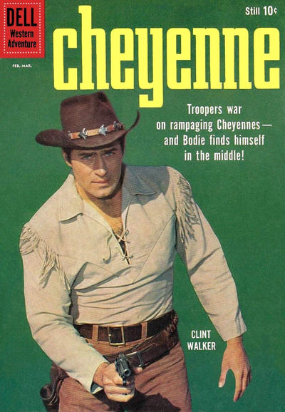 Cheyenne Cheyenne