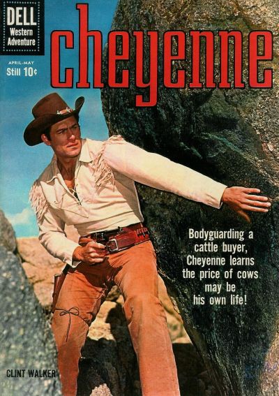 Cheyenne Cheyenne