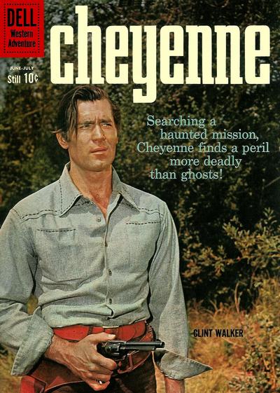 Cheyenne Cheyenne