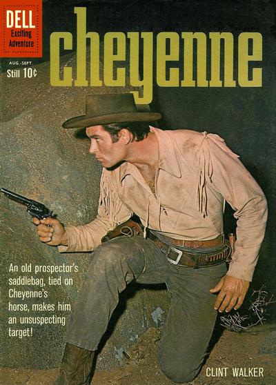 Cheyenne Cheyenne