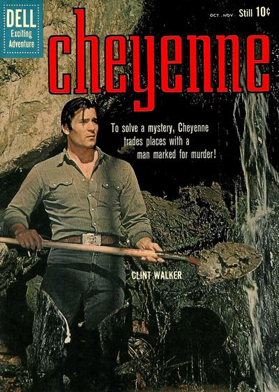 Cheyenne Cheyenne