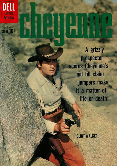 Cheyenne Cheyenne
