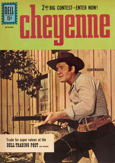 Cheyenne Cheyenne