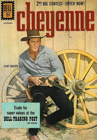 Cheyenne Cheyenne