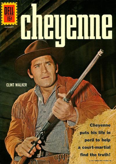 Cheyenne Cheyenne
