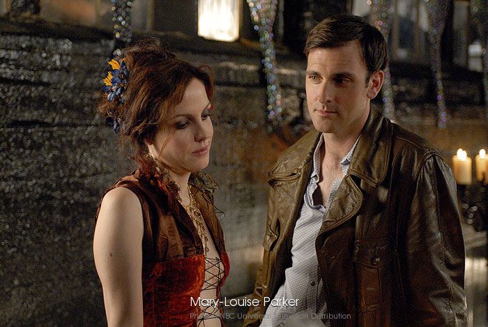 The Robber Bride                                  (2007)