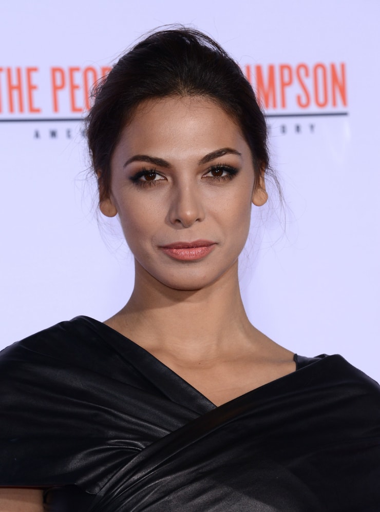 Moran Atias