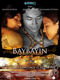 The Palawan Script