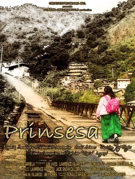 Prinsesa