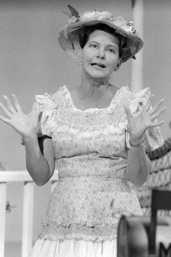 Minnie Pearl