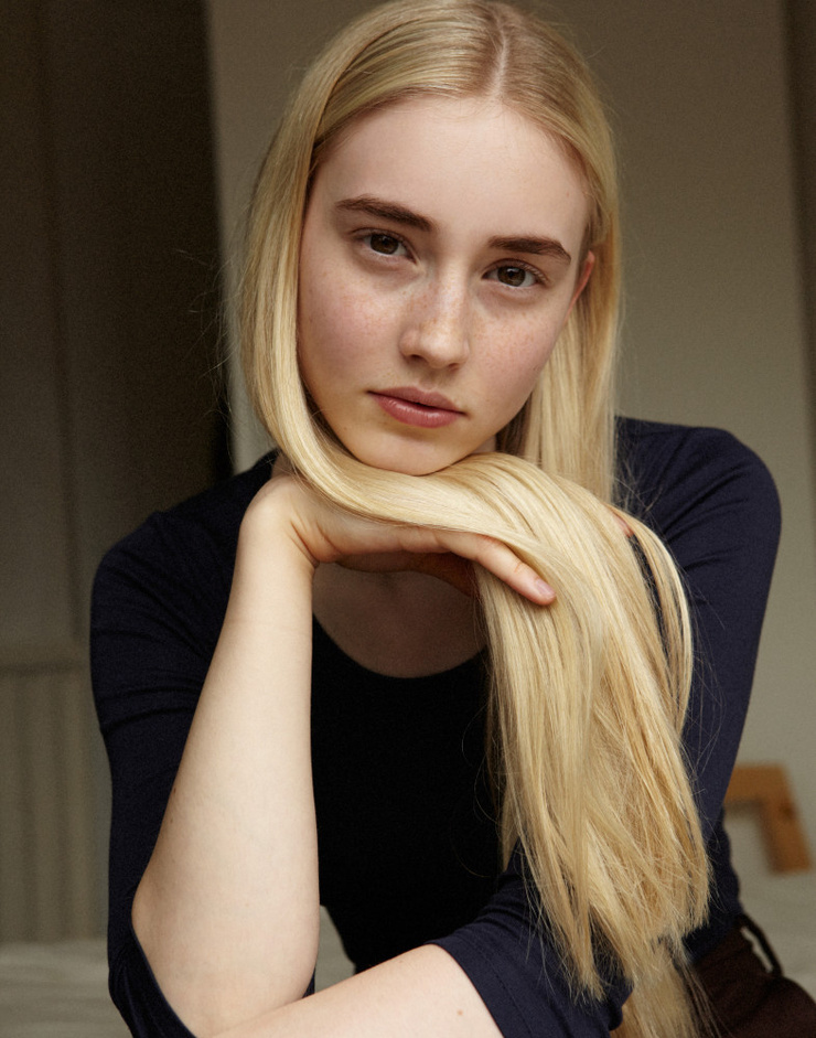 Ava Hilmarsdottir Ava Hilmarsdottir