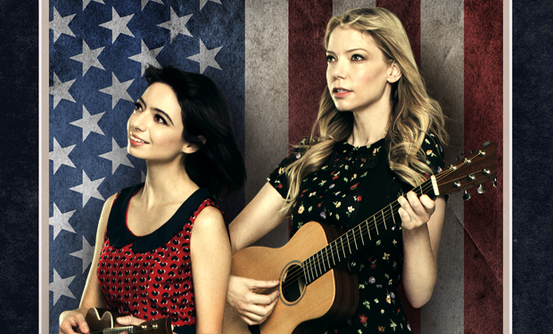 Garfunkel And Oates