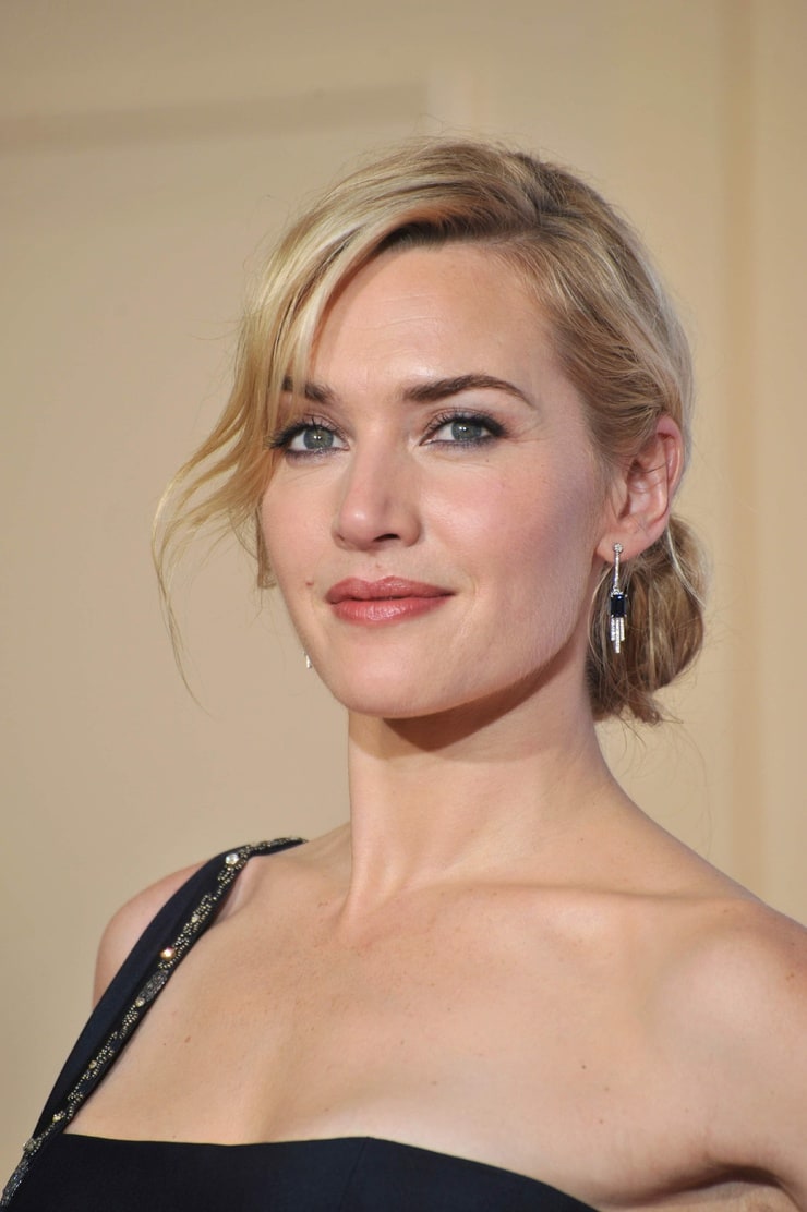 Kate Winslet Kate Winslet