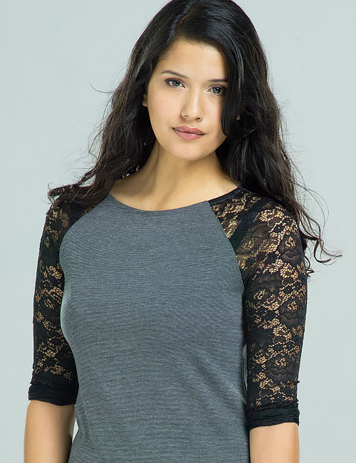 Tanaya Beatty Tanaya Beatty