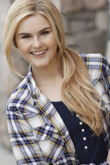 Ashlee Keating Ashlee Keating