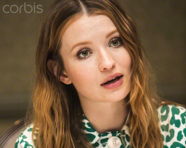 Picture of Emily Browning