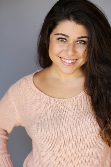 Stephanie Shamie