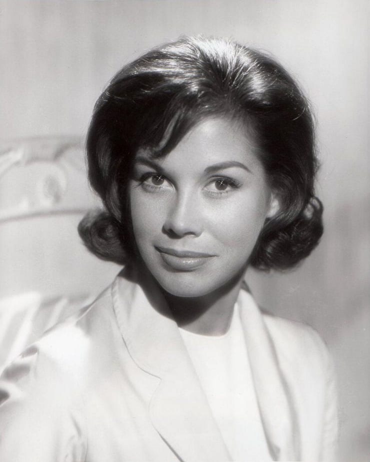 Mary Tyler Moore