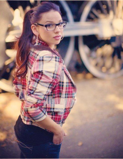Mikayla S. Campbell